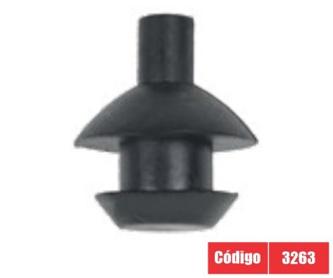 Tapón del tanque de vacío