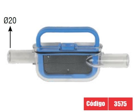 Detector de mastitis