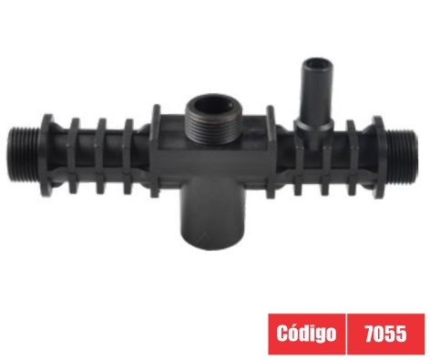 Distribuidor de vacío